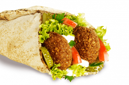 falafel