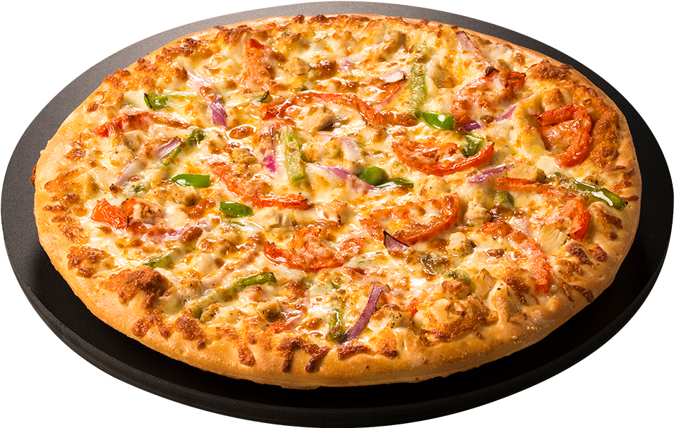 kycklingpizza