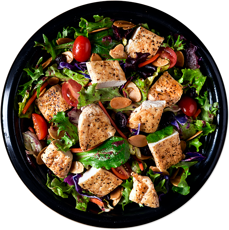 sallad