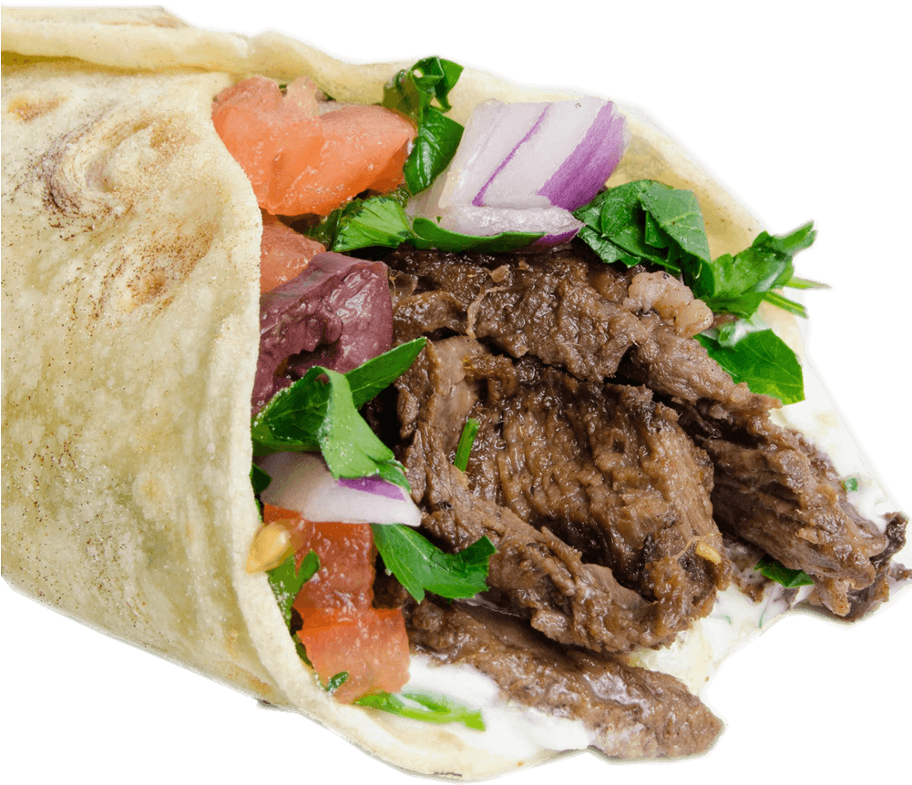 shawarma
