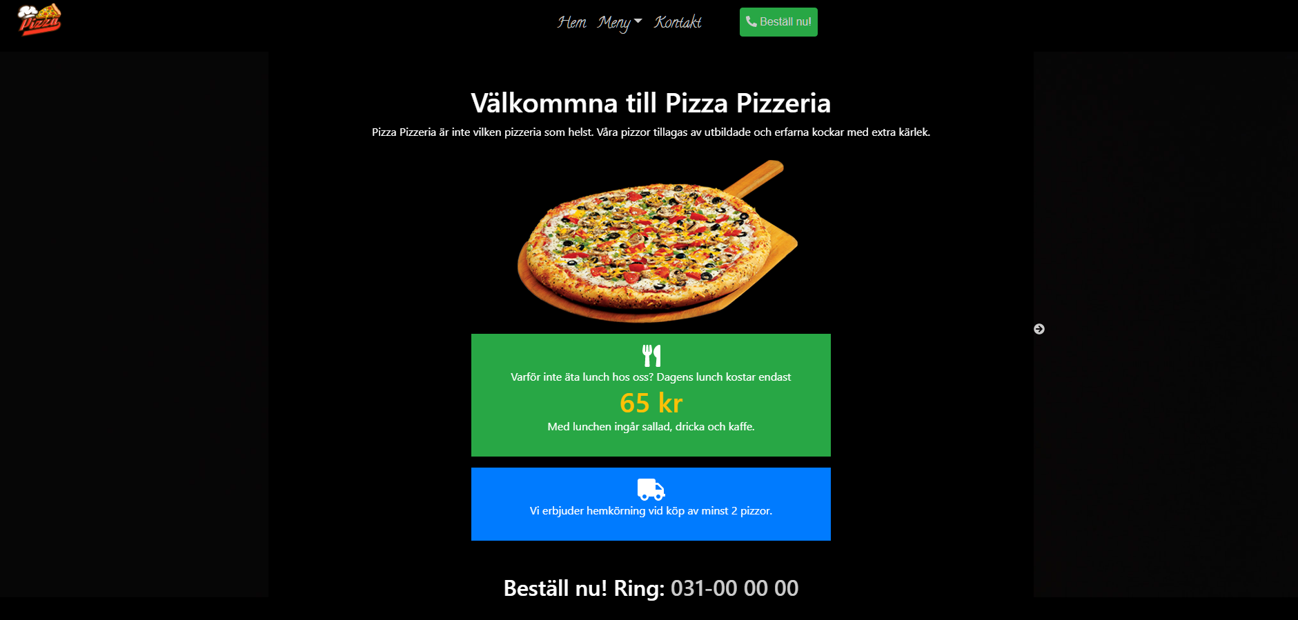 pizzacompany